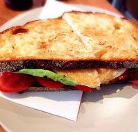 Cherry Walk - ACT Tourism