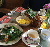 Coral Lee - ACT Tourism