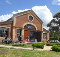 Duck Duck Goose  Larder - ACT Tourism