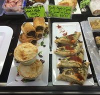 Easy Eats - ACT Tourism