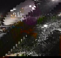 Elm Dining - ACT Tourism