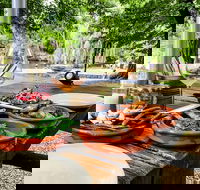 Ginger Baker - ACT Tourism