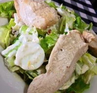 Hendo's Cafe - ACT Tourism