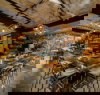 Herd Bar  Grill - ACT Tourism