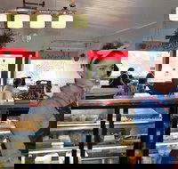 Home Grown on Piper - ACT Tourism