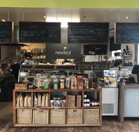 Jacqui's Catering at the New Leaf - ACT Tourism