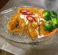 Klua Sathorn Thai Restaurant - ACT Tourism