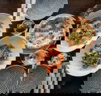 Kobi Jack's - ACT Tourism