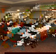 Krakkerjack Bistro - ACT Tourism