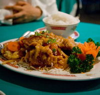 Lake Of China Chinese Restaurant - ACT Tourism