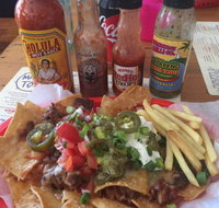 Major Tom's - ACT Tourism