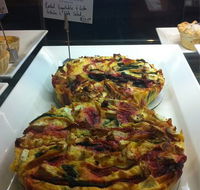 Mccrae Provedore - ACT Tourism