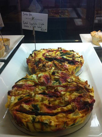 Mccrae Provedore - ACT Tourism 0