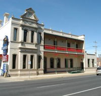 Mitchell River Tavern - ACT Tourism