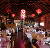 New China Restaurant - ACT Tourism