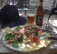 Origini Cafe - ACT Tourism