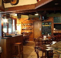 Railway Hotel - ACT Tourism