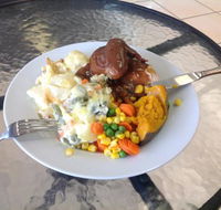 Reef  Roast - ACT Tourism
