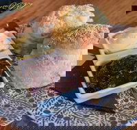 Riverdeck Cafe - ACT Tourism