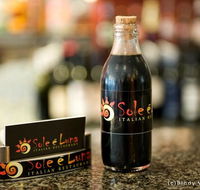 Sole e Luna - ACT Tourism