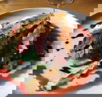 Source Dining - ACT Tourism