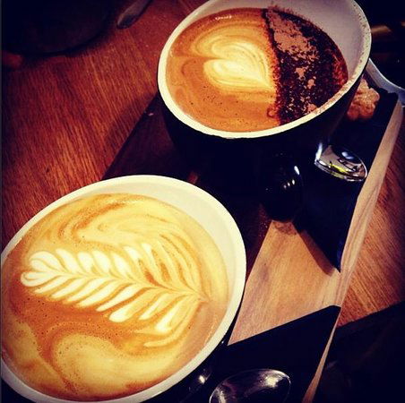 The Barista, Baker & Brewer - ACT Tourism 0