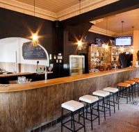 The Bridge Hotel - ACT Tourism