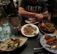 The Lighthouse Cafe - ACT Tourism