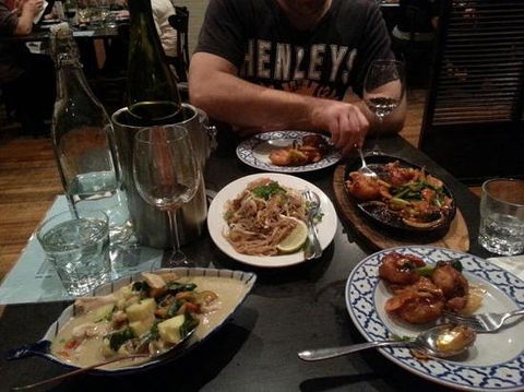 The Lighthouse Cafe - ACT Tourism 0