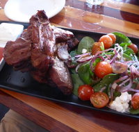 The Pizza and Wine Club - ACT Tourism