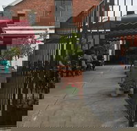 The Stables Gallery - ACT Tourism
