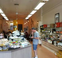 Yellow Belly Deli - ACT Tourism
