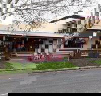 Aramintas Tea Rooms - ACT Tourism