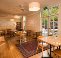 Athelstane House Restaurant - ACT Tourism