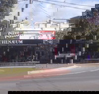 Athenaeum - ACT Tourism