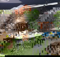 Belle's Cafe - ACT Tourism