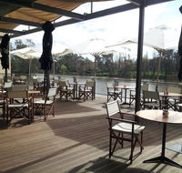 Benalla Gallery Cafe - ACT Tourism