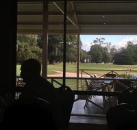 Benalla Golf Club - ACT Tourism