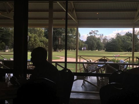 Benalla Golf Club - ACT Tourism 0