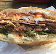 Burger Me - ACT Tourism