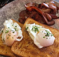 Caffeine Bistro - ACT Tourism