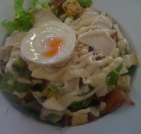 Courtyard Cafe - ACT Tourism