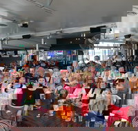 Criterion Hotel - ACT Tourism