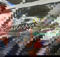 Dougs Hot Bread - ACT Tourism