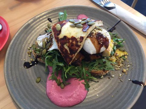 Hicksborough General Store - ACT Tourism 0