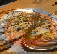 La Porchetta Seymour - ACT Tourism