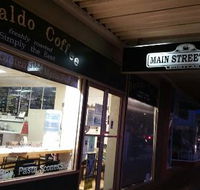 Main Street Cafe - ACT Tourism
