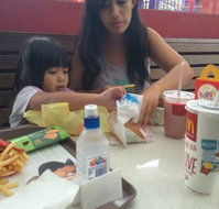 McDonald's - ACT Tourism