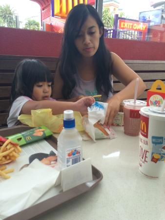 McDonald's - ACT Tourism 0