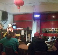 Ming Pavilion - ACT Tourism